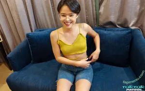Kitty_Thai / kittytinythai / kittyvipasian nude photo #0002
