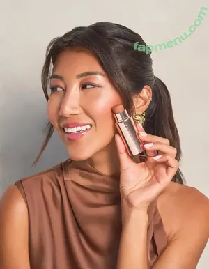 Kitty Wan / kittywan nude photo #0031