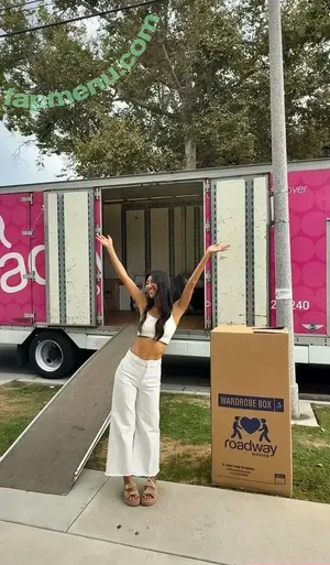 Kitty Wan / kittywan nude photo #0036