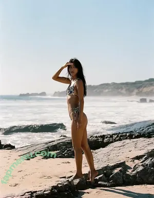 Kitty Wan / kittywan nude photo #0041