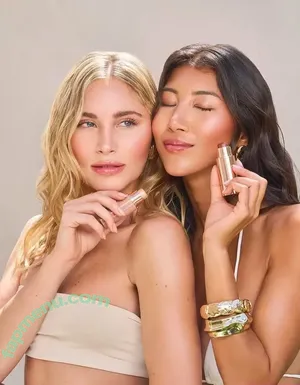 Kitty Wan / kittywan nude photo #0047