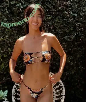 Kitty Wan / kittywan nude photo #0058