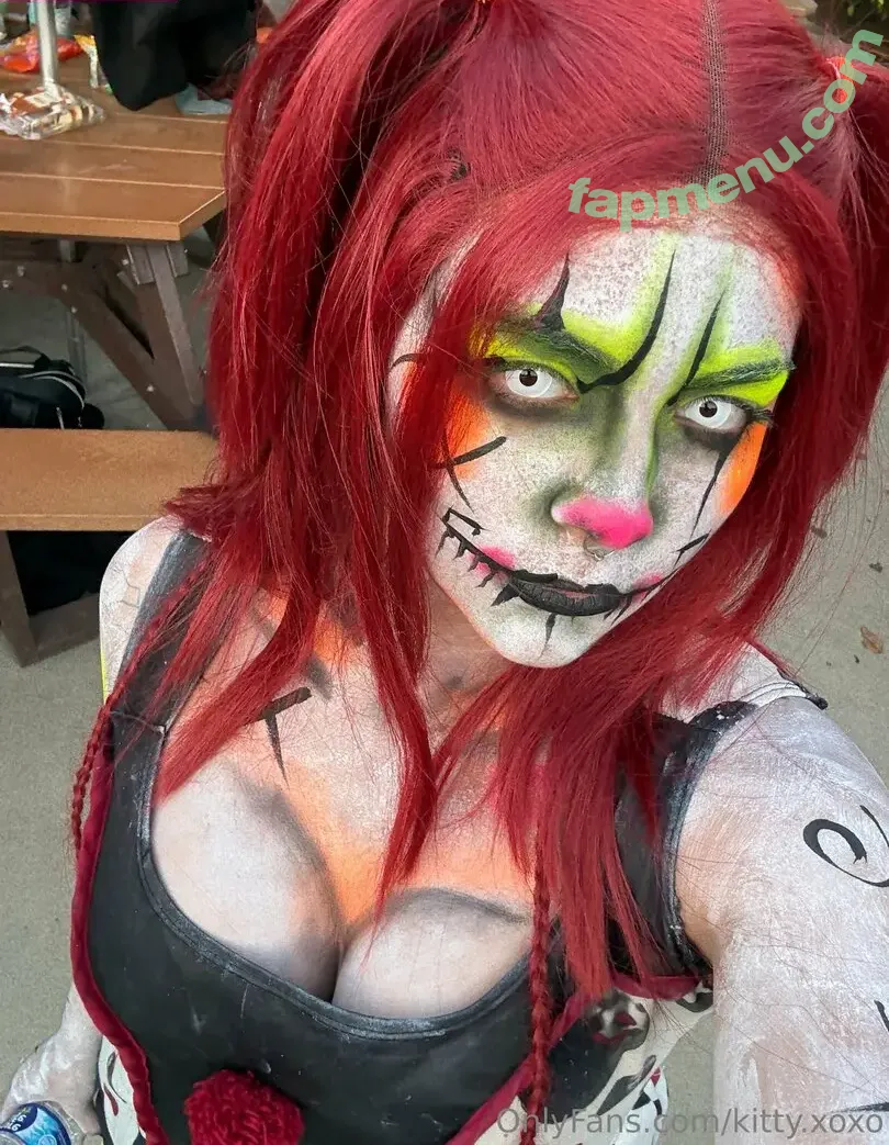 kitty.xoxo nude photo #0017 (xokittynetflix)