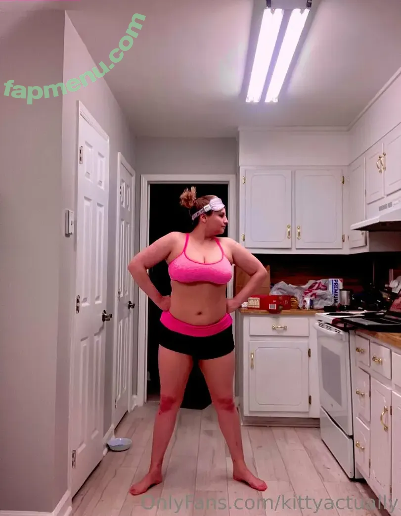 kittyactually nude photo #0007 (kittykat)