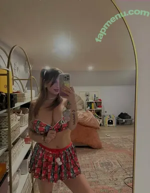 KittyAutumnMeow nude photo #0014