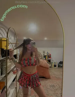 KittyAutumnMeow nude photo #0015