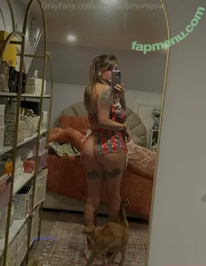 KittyAutumnMeow nude photo #0016