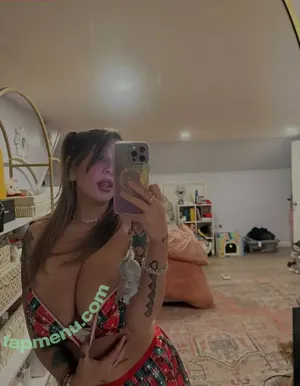 KittyAutumnMeow nude photo #0017