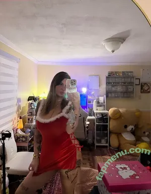 KittyAutumnMeow nude photo #0033