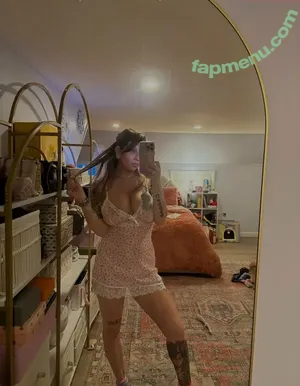 KittyAutumnMeow nude photo #0038