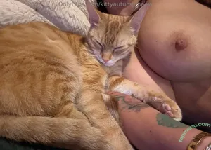 KittyAutumnMeow nude photo #0054