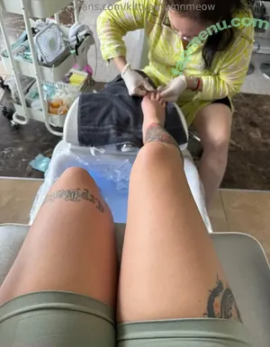 KittyAutumnMeow nude photo #0057