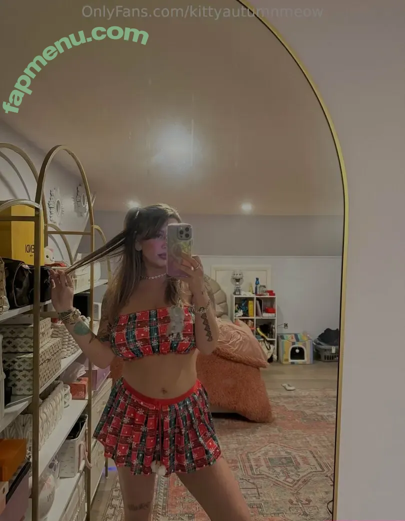 KittyAutumnMeow nude photo #0015 (KittyAutumnMeow)