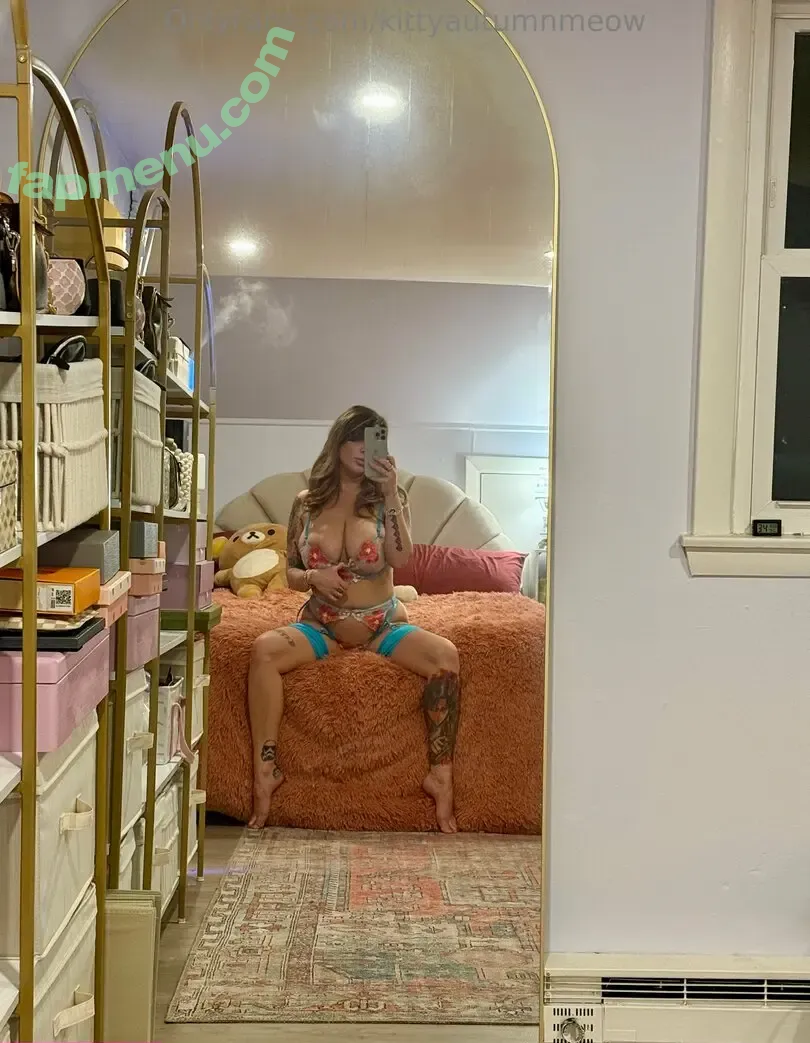 KittyAutumnMeow nude photo #0046 (KittyAutumnMeow)