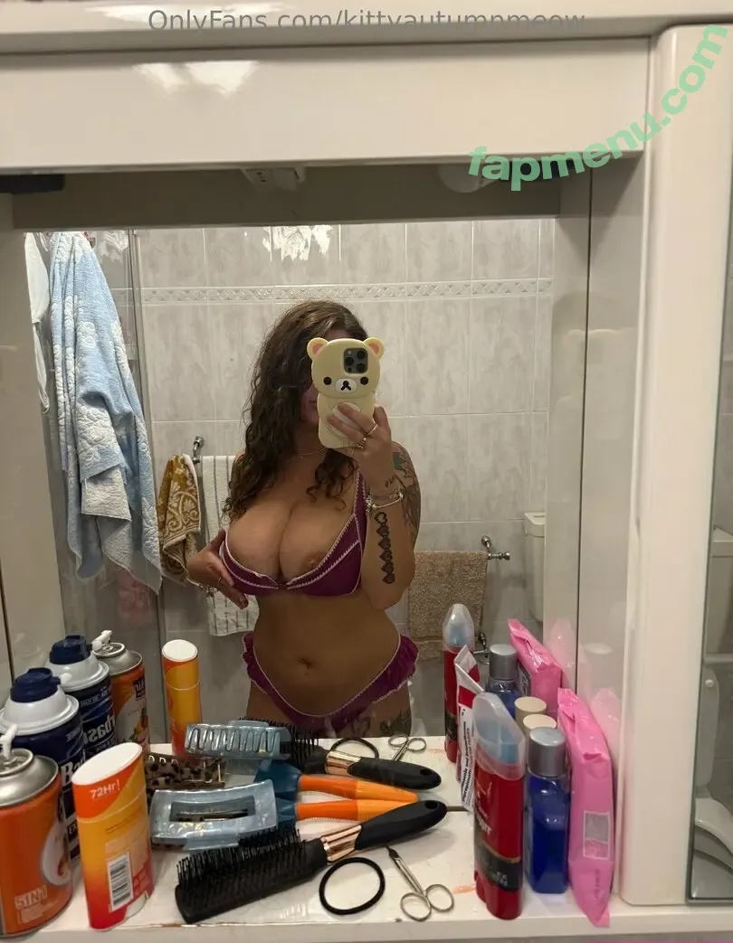 KittyAutumnMeow nude photo #0081 (KittyAutumnMeow)