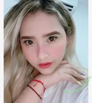 Kittybaboficial / babycaroofficial / carolinehorny nude photo #0003