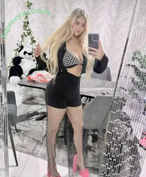 Kittybaboficial / babycaroofficial / carolinehorny nude photo #0013