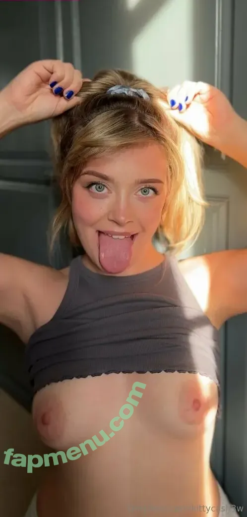 kittycash3w nude photo #0176 (tv)