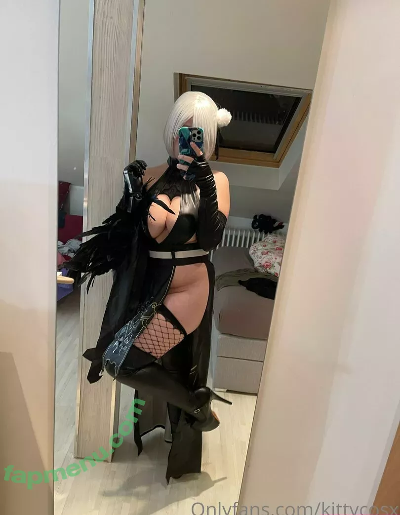 kittycosx nude photo #0022 (felyne_cosplay)