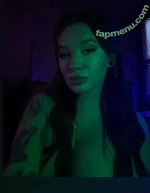 Kittycourty / Court / kittycourtt nude photo #0087