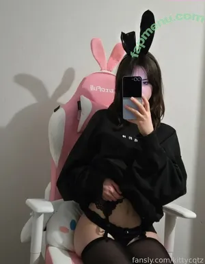 kittycqtz / catkitty21 / kittykutz / kttycqtz nude photo #0042