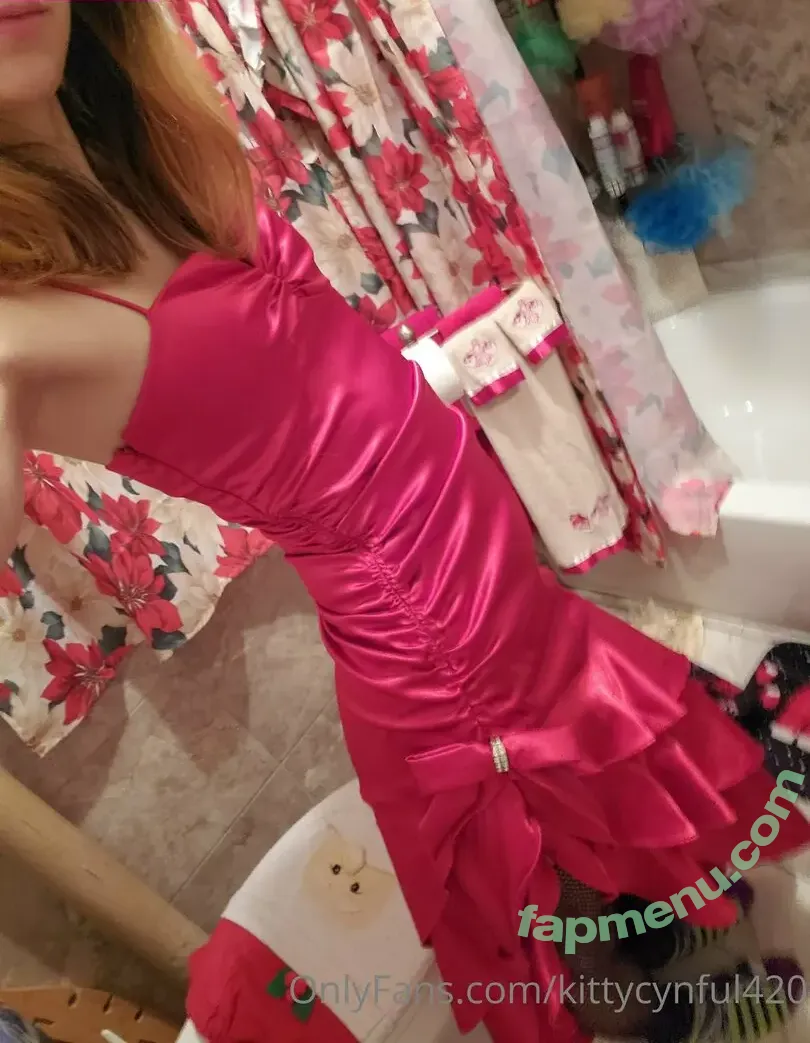 kittycynful420 nude photo #0012 (kittyuwu420)