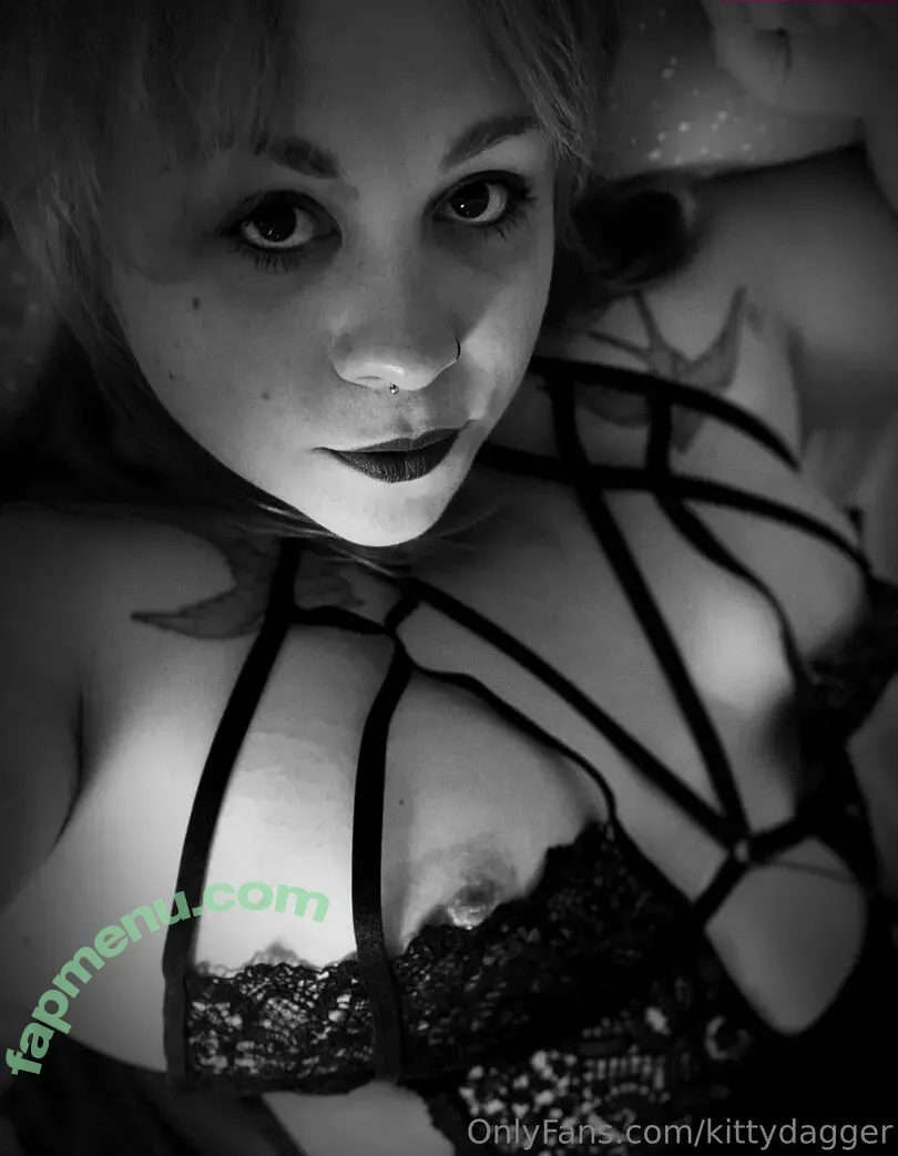 kittydagger nude photo #0074 (kittydagger)