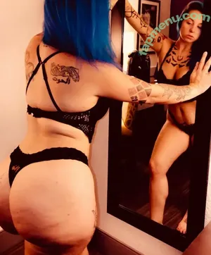 Kittydagoat / Katt.kingg / Kitty_da_goat nude photo #0180