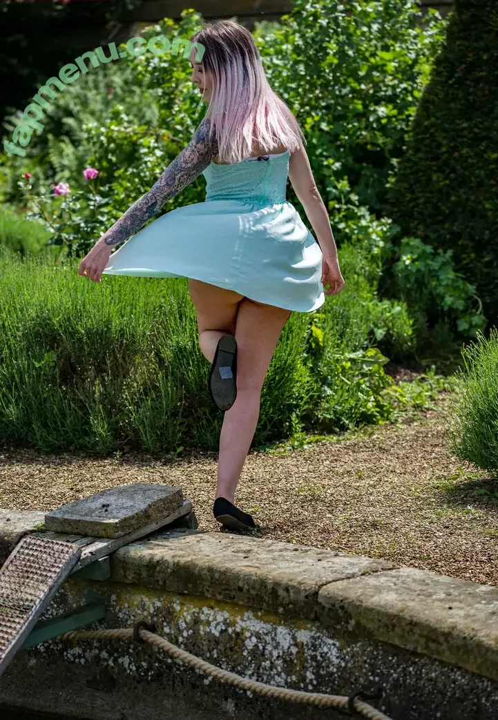 Kittydevereux nude photo #0006 (kittydmarie)