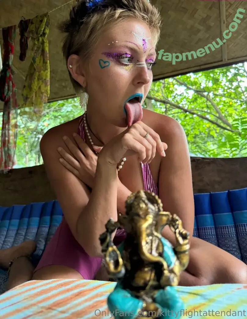 Kittyflightattendant nude photo #0019 (flightattendantmomlife)