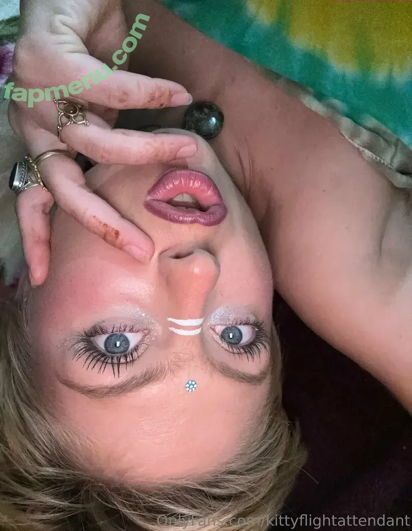Kittyflightattendant nude photo #0034 (flightattendantmomlife)