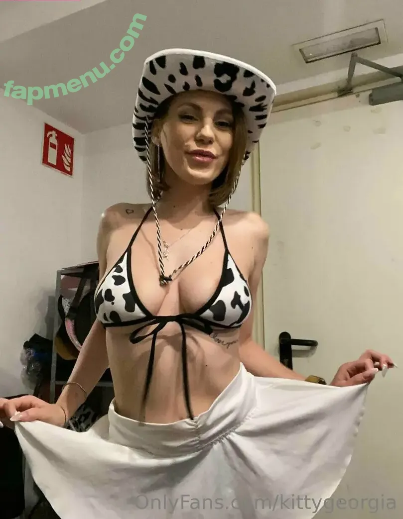 Kittygeorgia nude photo #0014 (Kittygeorgia)