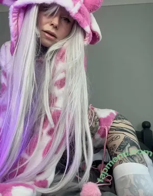 kittykaosss / kittykaos_ nude photo #0006