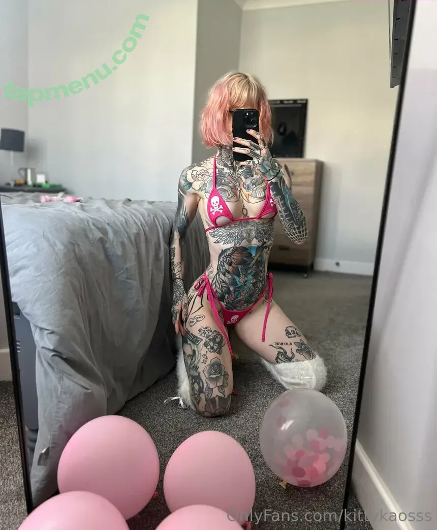 kittykaosss nude photo #0001 (kittykaos_)