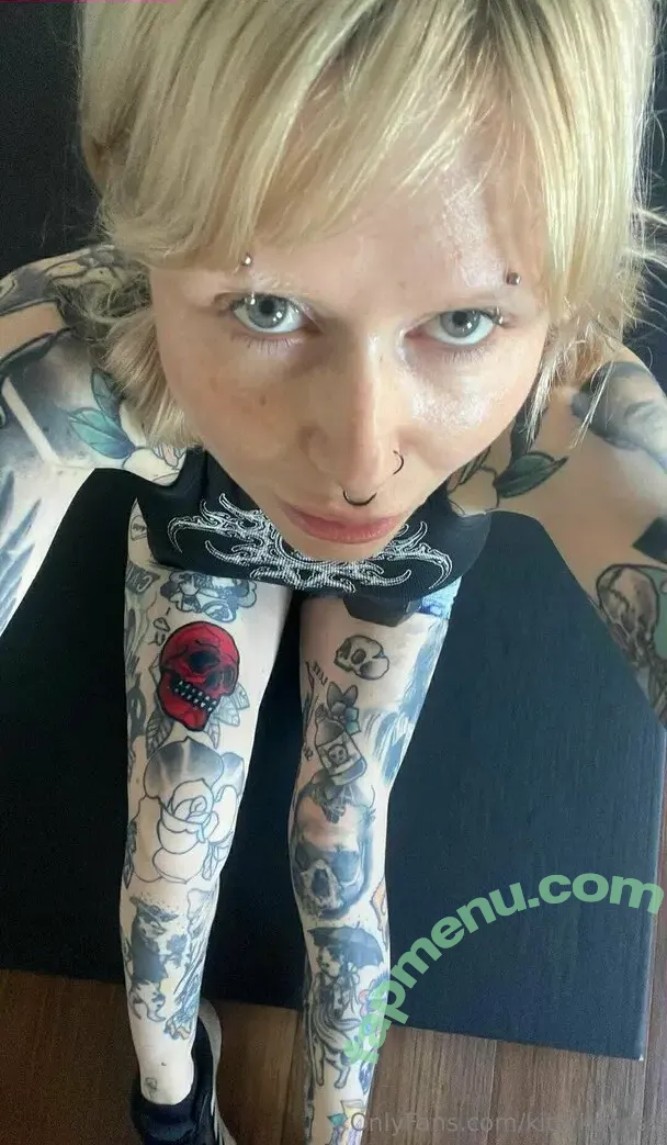 kittykaosss nude photo #0008 (kittykaos_)