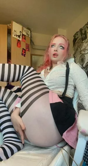KittyKatSparrow / Katya Granovskiy / katyasparrow nude photo #0007