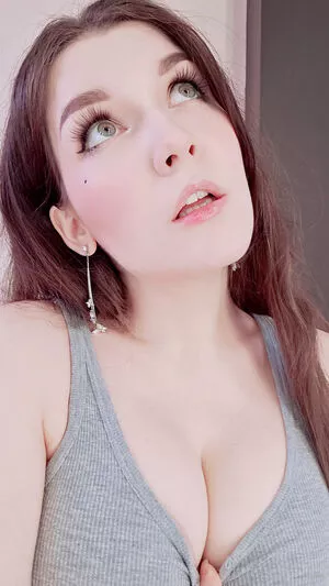 KittyKlaw ASMR / asmr.kittyklaw nude photo #0166