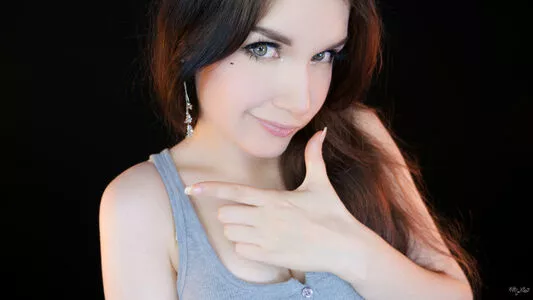 KittyKlaw ASMR / asmr.kittyklaw nude photo #0176