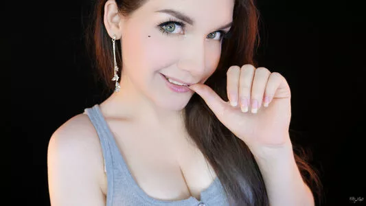 KittyKlaw ASMR / asmr.kittyklaw nude photo #0177