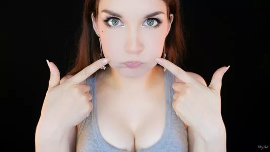 KittyKlaw ASMR / asmr.kittyklaw nude photo #0181