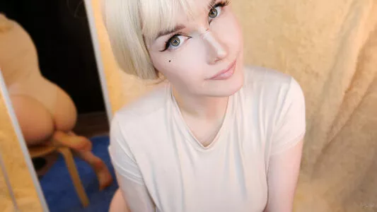 KittyKlaw ASMR / asmr.kittyklaw nude photo #0210