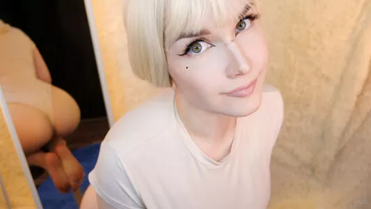 KittyKlaw ASMR / asmr.kittyklaw nude photo #0211