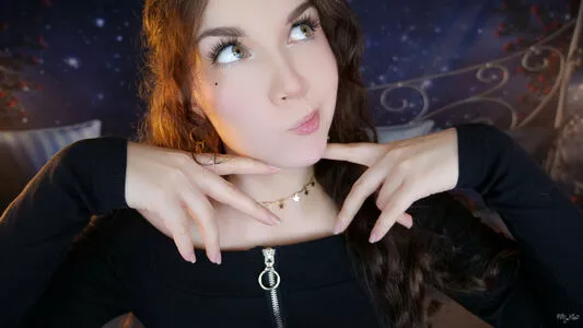 KittyKlaw ASMR / asmr.kittyklaw nude photo #0241