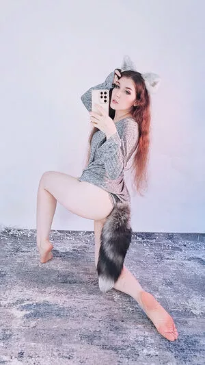 KittyKlaw ASMR / asmr.kittyklaw nude photo #0312