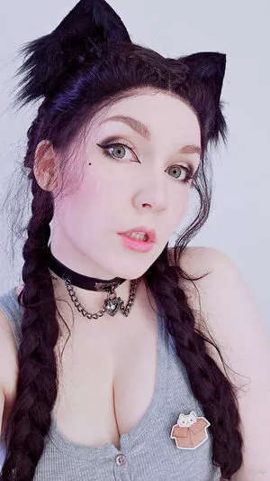 KittyKlaw ASMR / asmr.kittyklaw nude photo #0347