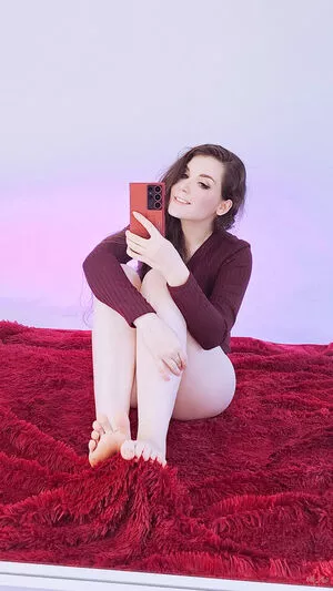 KittyKlaw ASMR / asmr.kittyklaw nude photo #0366