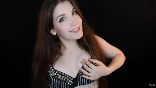 KittyKlaw ASMR / asmr.kittyklaw nude photo #0374