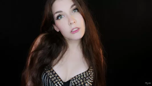 KittyKlaw ASMR / asmr.kittyklaw nude photo #0376