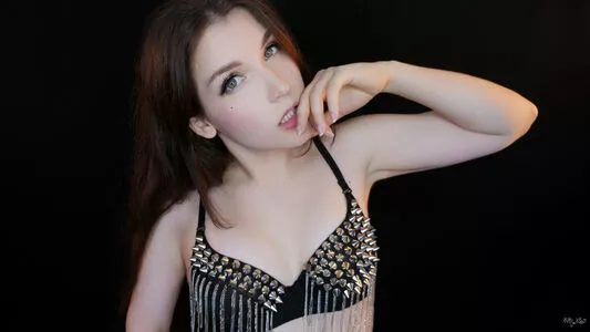 KittyKlaw ASMR / asmr.kittyklaw nude photo #0377