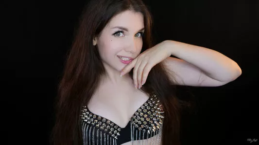 KittyKlaw ASMR / asmr.kittyklaw nude photo #0379